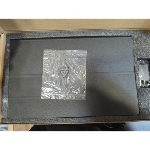 15.6inch FHD 1080P Portable Monitor with Cover and Speakers HDMI Gaming Ultra-Slim IPS External Screen for PC Phone Mac Laptop Display Game Xbox PS4/5 Switch