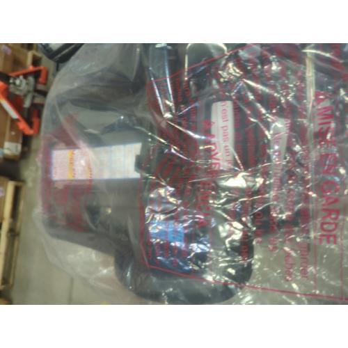 Graco SnugRide Lite Infant Car Seat Base