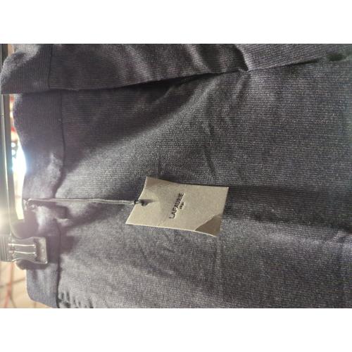 SIZE 44 LaFaurie men's dress pants