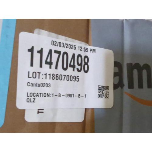 Antique Bronze Disc Curtain Rods, 48-84 Inches Window Curtain Rod,Adjustable Room Darkening Drapery Rod with Aluminum Finials and Brackets,Wrap Around Design