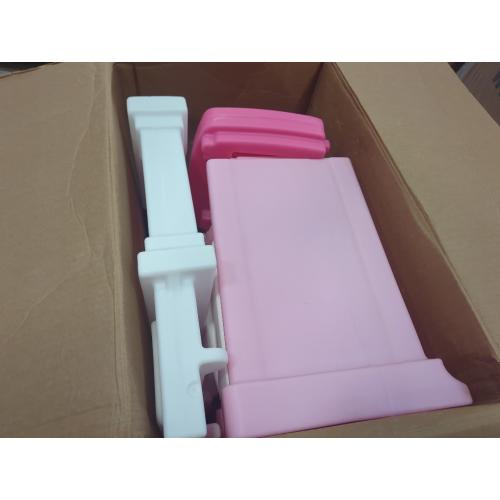 Color Pink Step2 Fun with Friends Kitchen - Pink