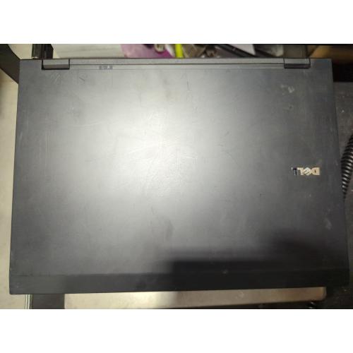 Dell Latitude E5400 With Charger