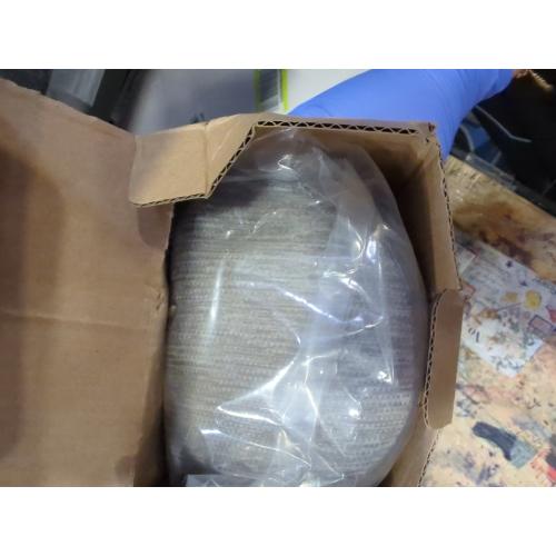 Bespilow Small Neck Roll Pillow,Say Goodbye to Neck Pain, Cervical Memory Foam Pillow for Tension Muscle Relief, Contour Support, Shoulder Pain Relaxer with Breathable Pillowcase, Odorless