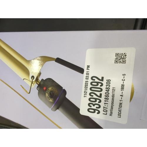 Hot Tools Signature Series 1 1/4-in. Curling Iron