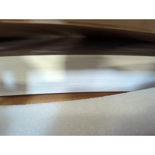 24x24 White Drop Ceiling Tiles Waterproof High-Grade PVC Ceiling Tiles 2x2 Fire-Rated - Easy Drop-in Installation - Case of 12 (48 sq. ft.)