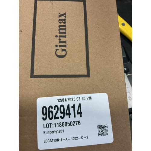 White Flameless Pillar Candles with Remote, LED Candles Battery Operated, Real Wax Electric Candles Flickering Set of 3