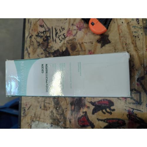 TROFOLASTIN ANTI STRETCH MARK & ANTI PREGNANCY STIFFNESS CREAM,250ml