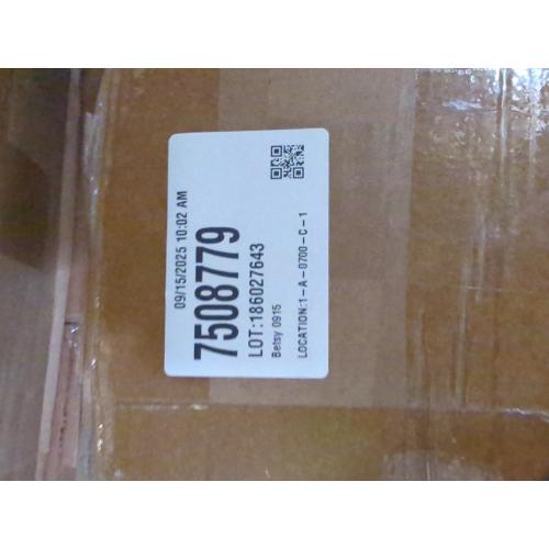 Navatiee 140L Collapsible Folding Wagon, Large Capacity Foldable Wagon with Silent All-Terrain Wheels, Utility Grocery Cart for Camping Shopping Outdoor, Black