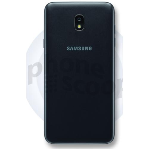 Samsung Galaxy J7 aura no accessories