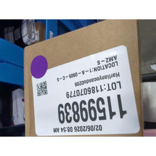 GuDoQi Gold Measuring Cups and Spoons Set of 8