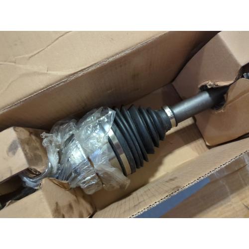 CARDONE New 66-1009 CV Axle Assembly Front Left, Front Right fits 1988-2007 Cadillac, Chevrolet 26069244