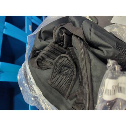 Cooler Backpack 33 Cans Backpack Coolers Insulated Leak Proof Soft Beach Cooler Bag for Men Women Ice Chest Backpack Camping Hiking Picnic Travel Cooler Lunch Backpack