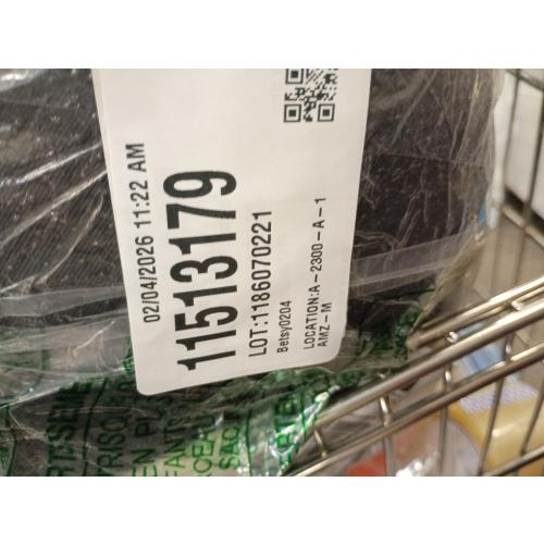 Comfort Expression Orthopedic Dog Bed for Extra Large Dogs 42x30 Inch, Waterproof Egg Crate Foam XL Pet Bed with Removable Bolsters, Dog Couch with Washable Cover & Non-Slip Bottom, Navy Blue