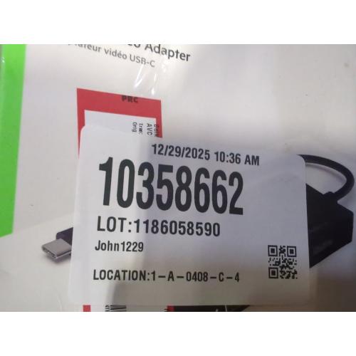Adpt,Usbc-Hdmi,Vga,Dvi,Dsplypt,Blk
