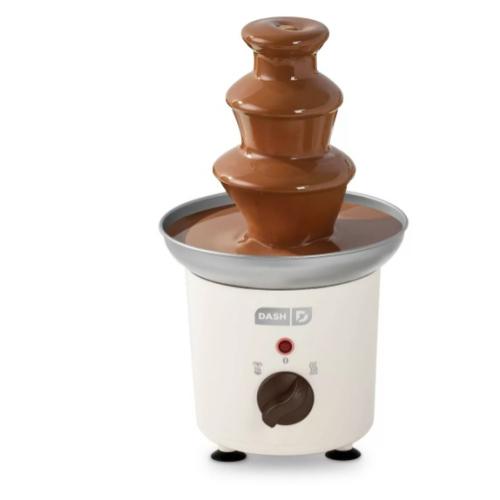 Dash Sauce Fountain