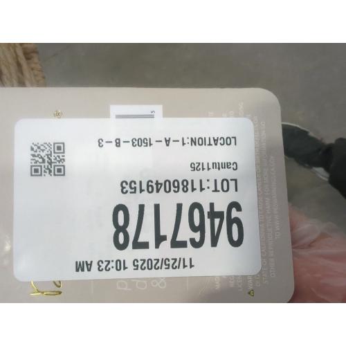 Dwell Studio Hand-woven Storage Bin