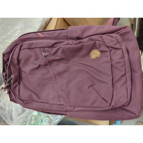 Fjällräven Raven 28 Backpack - Port