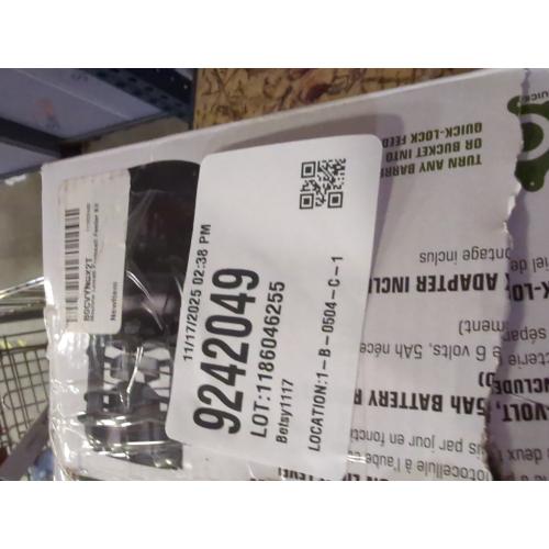 Moultrie Lumen Photocell Feeder Kit