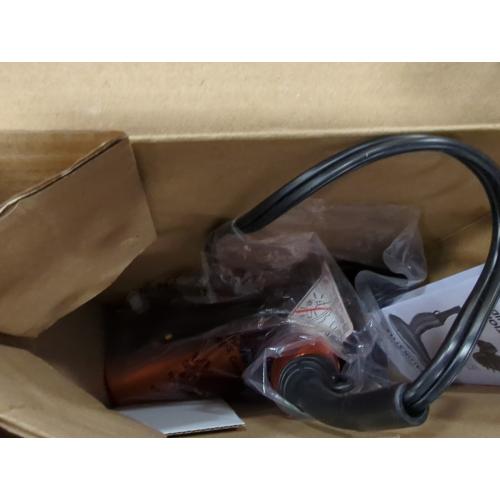 INFINITIPRO BY CONAIR Hair Dryer, 1875W Salon Performance AC Motor Hair Dryer, Conair Blow Dryer, Orange