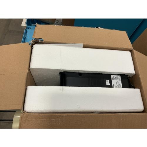 Mr. Coffee 4-Shot Steam Espresso Cappuccino and Latte Maker with Stainless Steel Frothing Pitcher