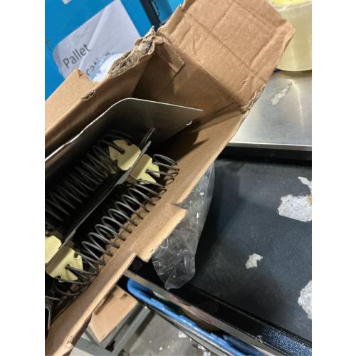 Dryer Heating Element Kit Fit for Whirlpool LER4634EQ1 LER4634EQ2 LER4634JQ1 LER4634PQ0 LER4634PQ1 LER5620KQ1 LER5636EQ3 LER5636EQ2 LER3624EQ1 LER3624EQ0 LER3624JQ0 LER3624JQ1 LER4624DQ1 etc