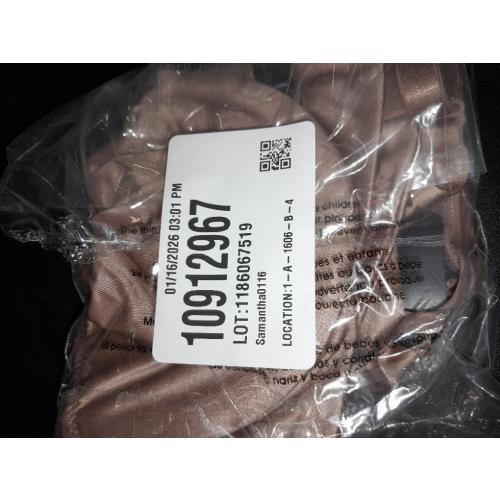 Wacoal comfort wire 36B