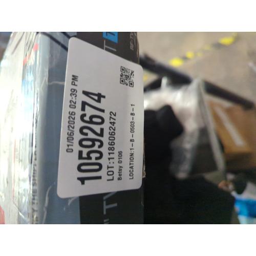 Rocketfish Tilting TV Wall Mount for 32 to 90-Inch Flat-Panel TVs