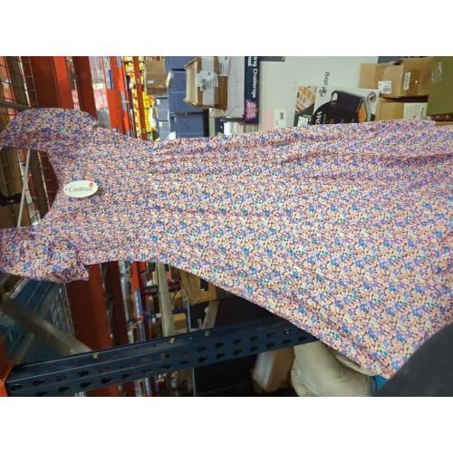 Size L Coolmee Women's Casual