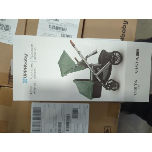 UPPAbaby  VISTA Lower Adapter