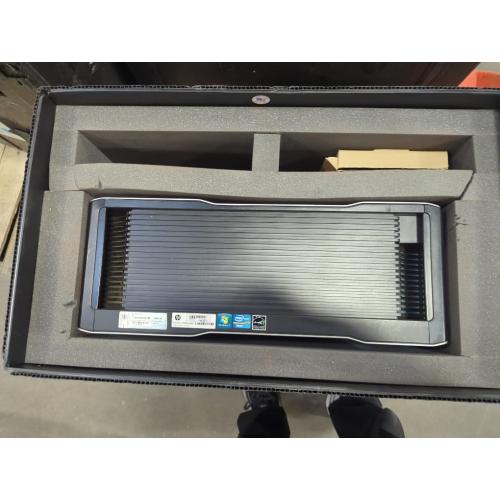 HP Z820 Workstation Intel Xeon