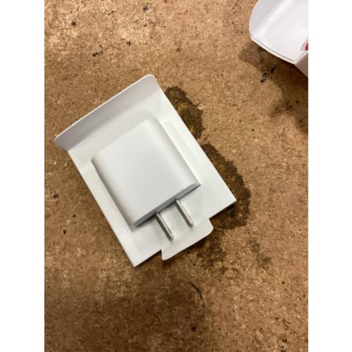 Apple 20W USB-C Power Adapter
