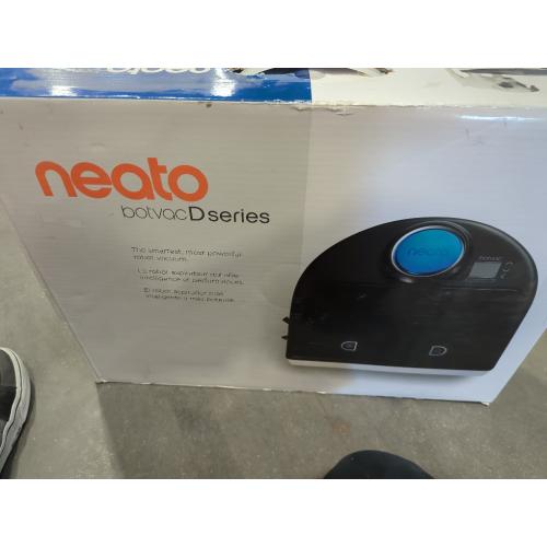 Neato Botvac D Series