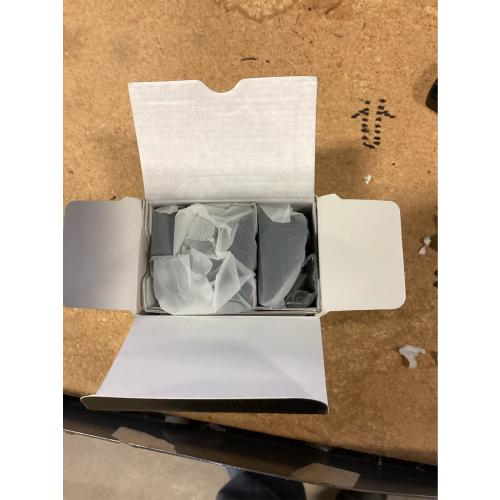 Wired Video Doorbell v2, 2K HD Video with Head-to-Toe view, 2-way Audio, Night Vision, Voice Assistants