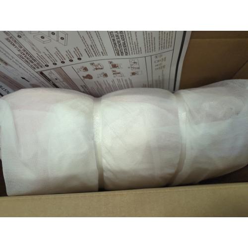 Kids Sofa, 2-in-1 Flip-Out Foam Couch with Soft Sherpa Cover, Cozy Play Lounge Chair, Pink