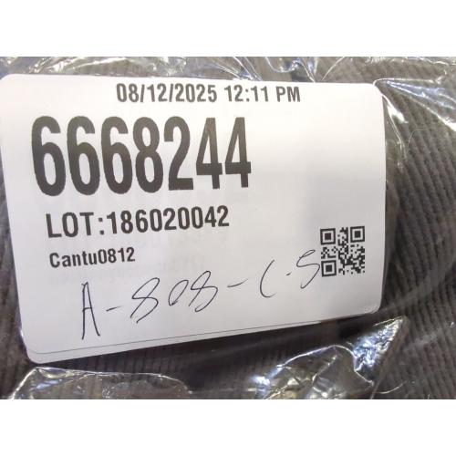 Women's High-Waisted Stovepipe Leggings - Wild Fable™ Gray S