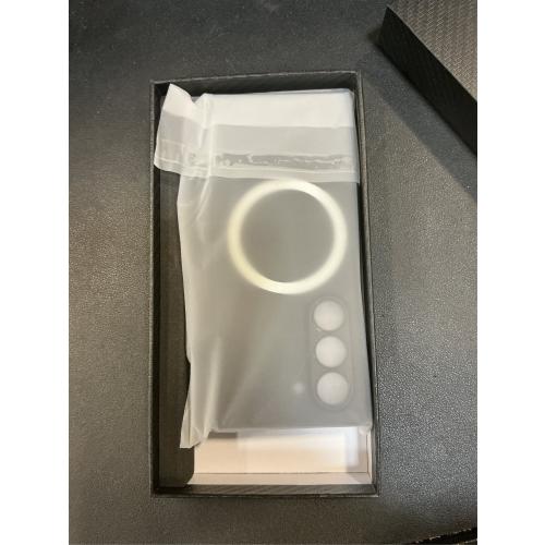 for Samsung Galaxy Z Fold 6 Case with S Pen Holder & Hinge Protection & Kickstand, Z Fold6 Compatible with Magsafe Wireless Charging Built-in Screen Protector All-Inclusive Case (Black)