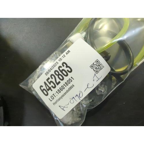 Carburetor kit Compatible with Black Max Ryobi BM25TEC Trimmer BM254BV SC254BV Blower