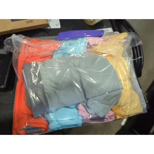 3xl Multicolor LALESTE Women Cotton Boxer Briefs 3 Inseam Boy Shorts Underwear Anti Chafing Shorts 5 Pack