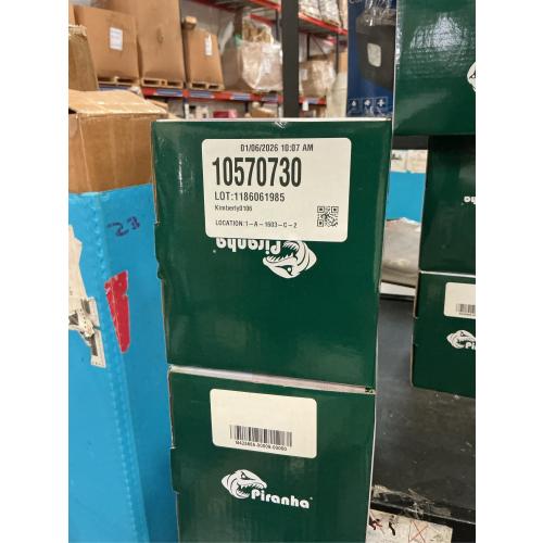 Collapsible Food Storage Containers (green)