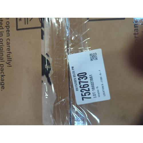 WHITE Swamp Cooler Air Conditioner with Dry Burn Protection, 4000 CFM Evaporative Air Cooler with 8-Gal Water Tank, 4 Modes, 3 Speeds, Remote, 12H Timer, Portable Windowless AC for Bedroom Home Office