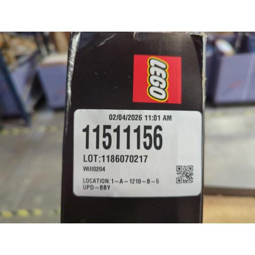 LEGO Fortnite Peely Bone - Collectible Kit for Adults 77072