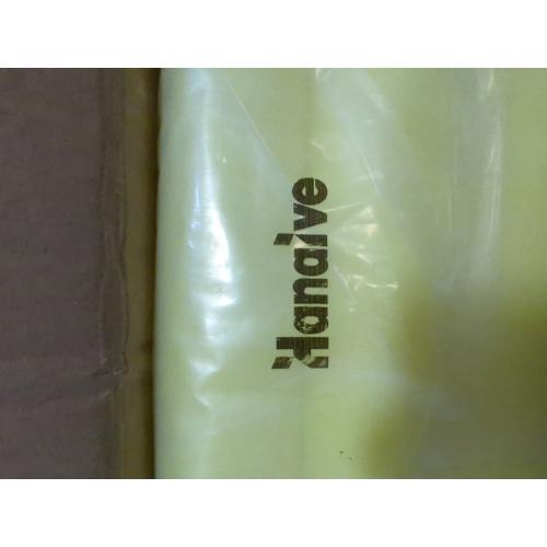 Hanaive 6 Pack Pool Noodles Swimming Floating Foam Tube 52 Inch Hollow Swim Noodles Bulk Floats Heavy Duty for Swimming Decoration Craft Projects Multi-Purpose