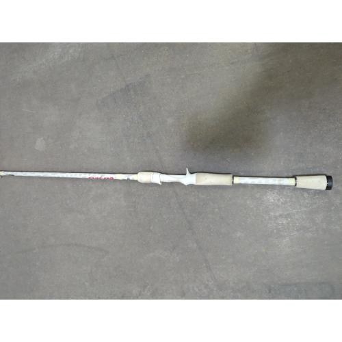 Abu Garcia Veritas PLX Casting Rod - 7' - Heavy - Extra Fast