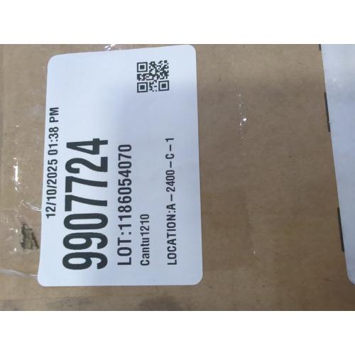 DEZ FURNISHINGS Cordless 2 Faux Wood Blind, 32 W x 48 H, White