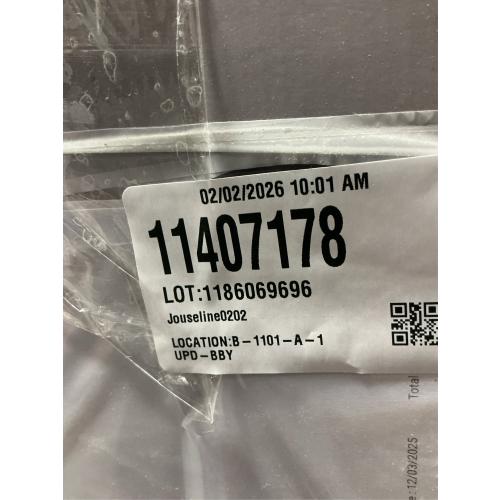 Used bella PRO - 12-Cup Programmable Coffee Maker - 90194 - Stainless Steel