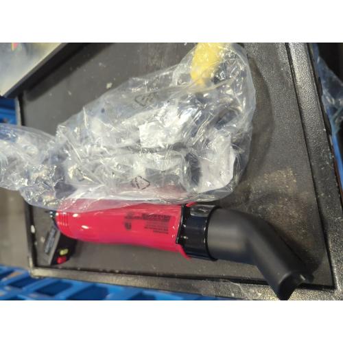 1 in. and 1-1/2 in. 1200-Watt Shine Enhancing Hot Air Kit