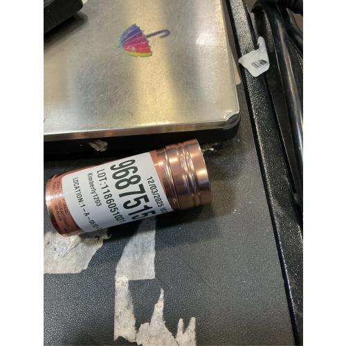 Nexxus Slick Stick Strong Hold Hair Wax - 2.33oz