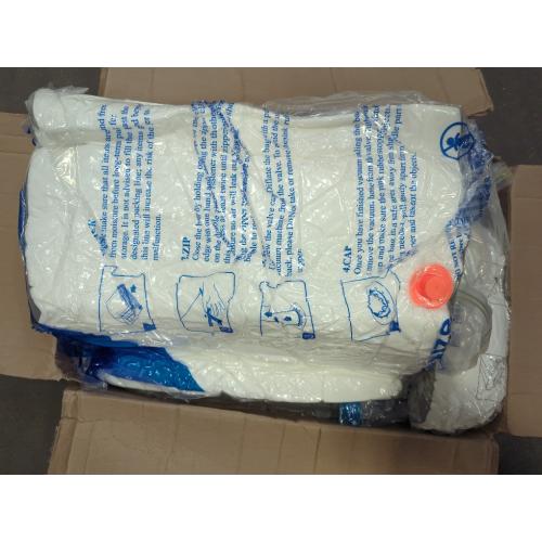 4 PCS Wedge Pillow Set for After Surgery, Wedge Pillow for Sleep Apnea 12 Inch