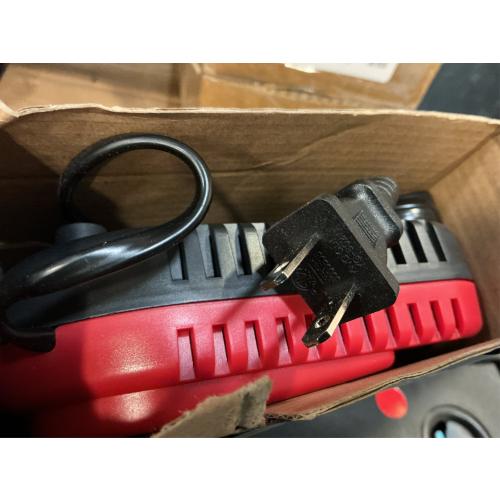 Fast Charger for Black & Decker BDFC240 18V 14.4V 12V 9.6V 24V NiCD NiMH Battery HPB18 HPB18-OPE HPB14 HPB96 HPB24 Replacement for Black and Decker 18V Battery Charger