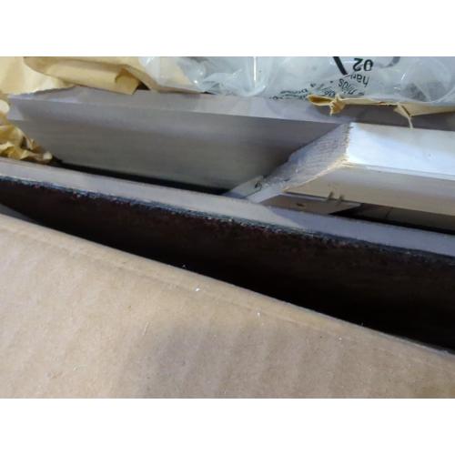 Rockever Outdoor Cat House, Feral Cat House Outdoor Weatherproof with Escape Door and Clear Windows for 2 Cats(with Self Warming Mat)